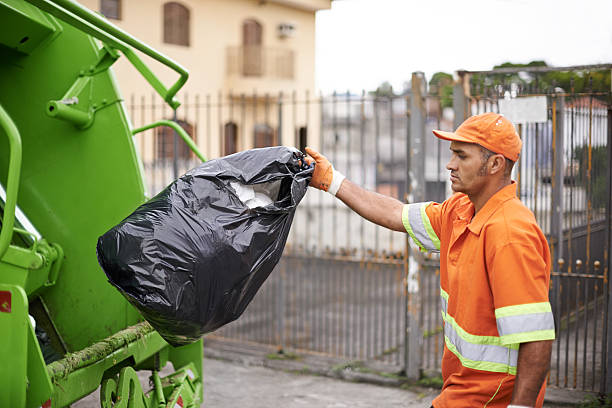 Professional Junk Removal in Gifford, FL